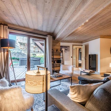 Apartment Padouk Moriond Courchevel - By Emerald Stay Εξωτερικό φωτογραφία
