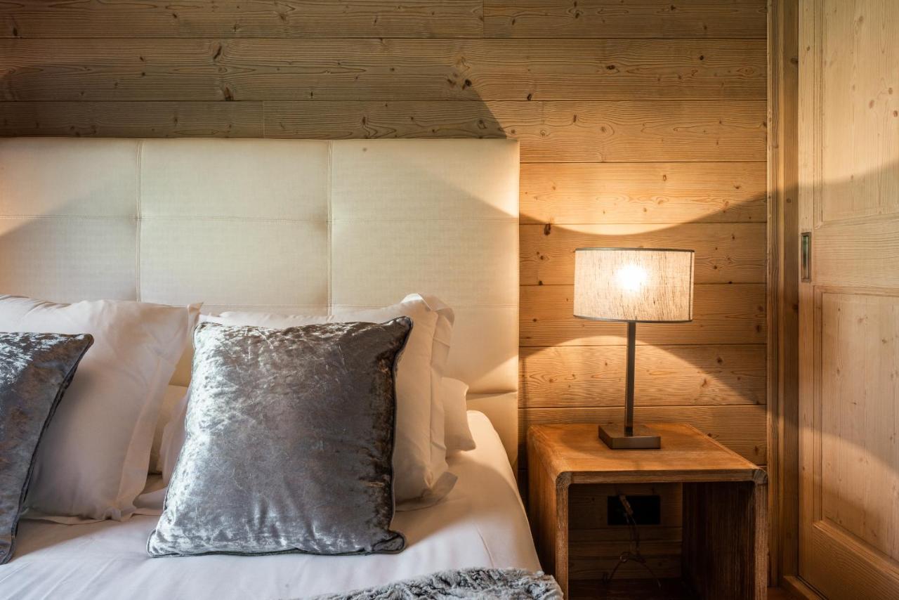 Apartment Padouk Moriond Courchevel - By Emerald Stay Εξωτερικό φωτογραφία