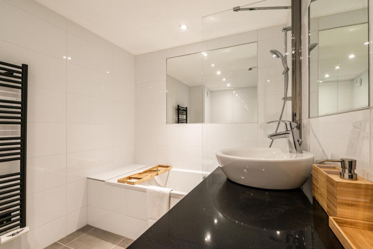 Apartment Padouk Moriond Courchevel - By Emerald Stay Εξωτερικό φωτογραφία