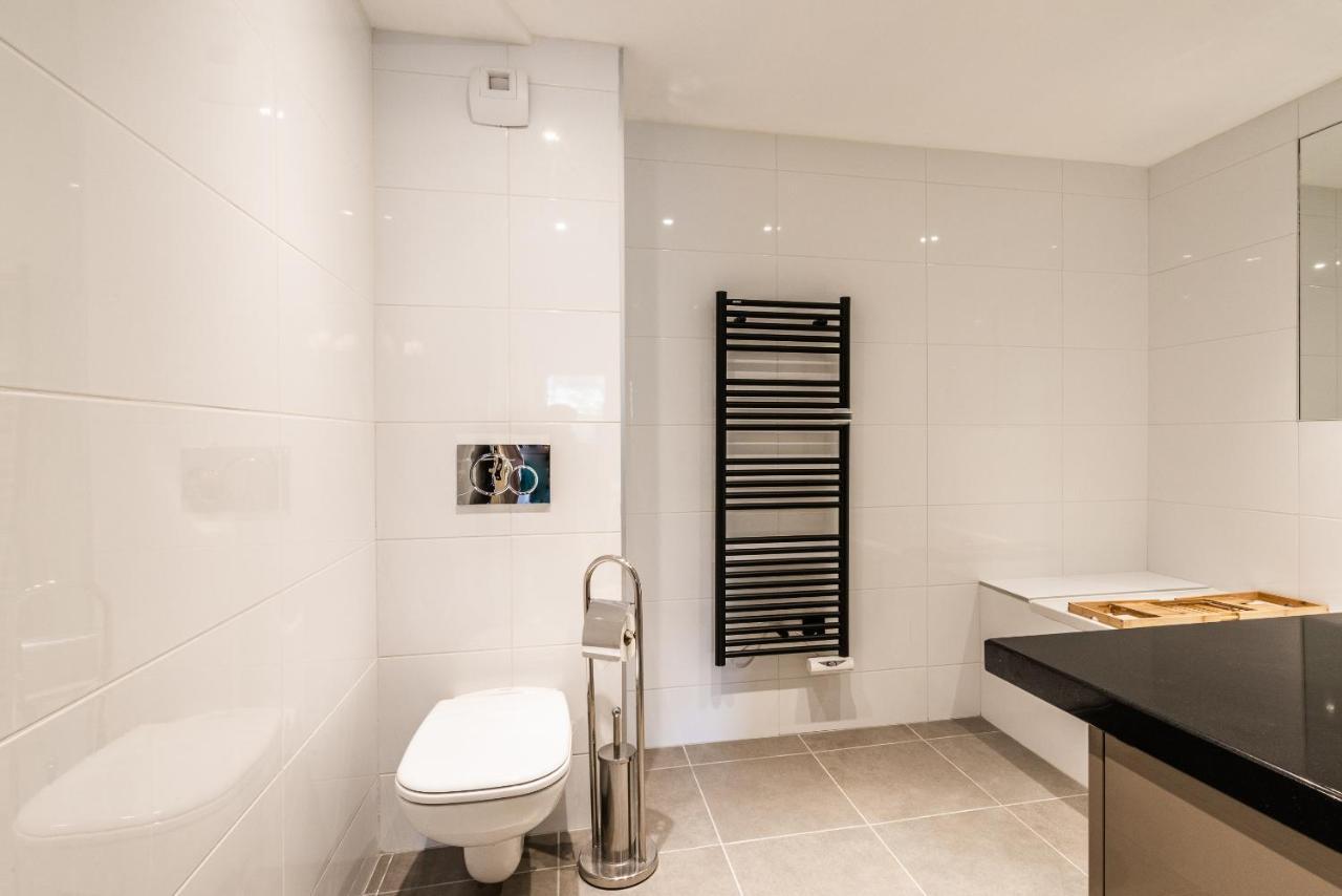 Apartment Padouk Moriond Courchevel - By Emerald Stay Εξωτερικό φωτογραφία