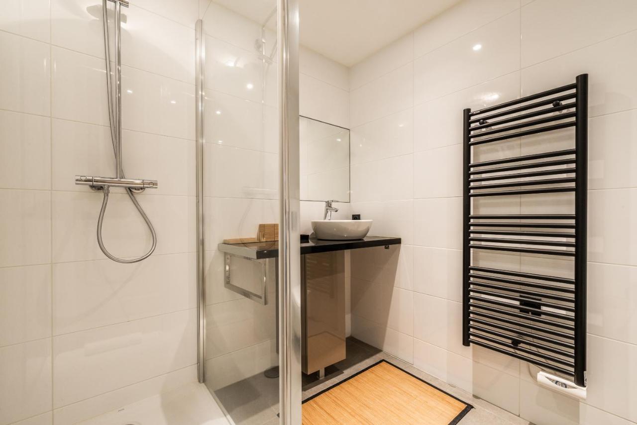 Apartment Padouk Moriond Courchevel - By Emerald Stay Εξωτερικό φωτογραφία