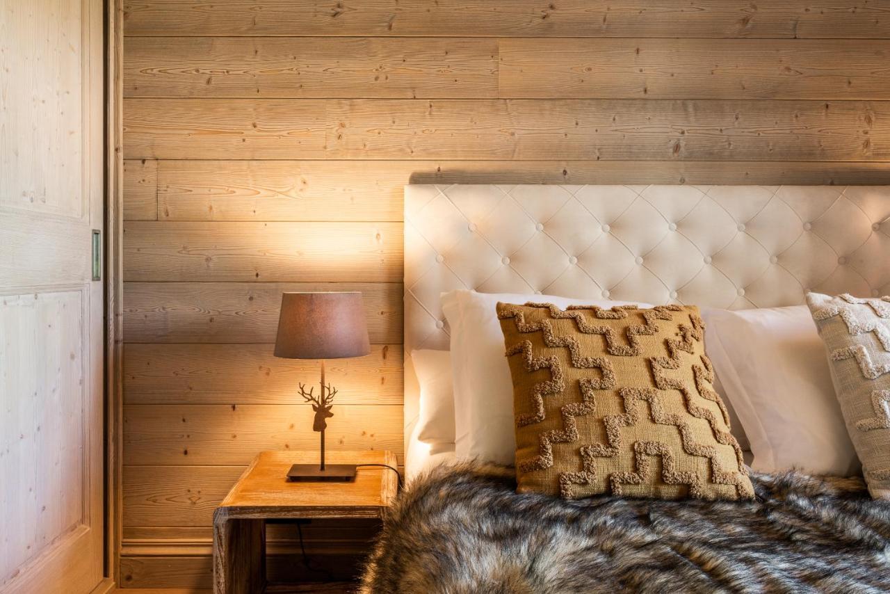 Apartment Padouk Moriond Courchevel - By Emerald Stay Εξωτερικό φωτογραφία
