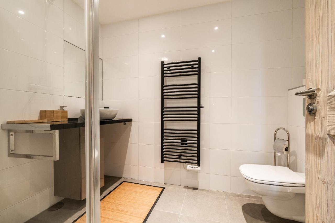 Apartment Padouk Moriond Courchevel - By Emerald Stay Εξωτερικό φωτογραφία